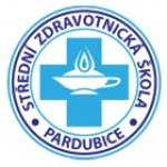 Střední zdravotnická škola, Pardubice, Průmyslová 395 – logo společnosti