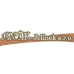 ANTIK Jelínek s.r.o. – logo společnosti