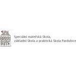 Speciální mateřská škola, základní škola a praktická škola Pardubice – logo společnosti