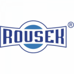ROUSEK s.r.o. – logo společnosti