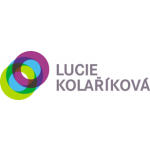 Bouzková Lucie - interkulturní komunikace – logo společnosti