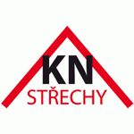Nováček Karel - KN Střechy – logo společnosti