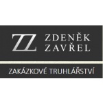 ZAKÁZKOVÉ TRUHLÁŘSTVÍ - Zdeněk Zavřel – logo společnosti
