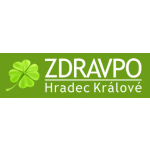 ZDRAVPO Hradec Králové s.r.o. – logo společnosti