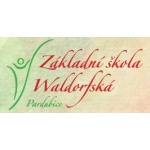 Základní škola Waldorfská Pardubice – logo společnosti