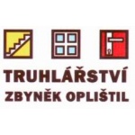 Truhlářství Zbyněk Oplištil – logo společnosti
