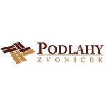 Podlahářství Zvoníček – logo společnosti