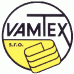 VAMTEX spol. s r.o. – logo společnosti