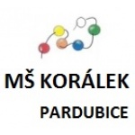 Mateřská škola Korálek Pardubice, Rumunská 90 – logo společnosti