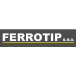 FERROTIP s.r.o. – logo společnosti