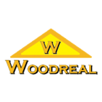 Woodreal s.r.o. – logo společnosti