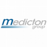 Medicton Group s.r.o. – logo společnosti