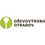 DŘEVOVÝROBA Otradov s.r.o. – logo společnosti