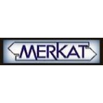 MERKAT spol. s r. o. – logo společnosti