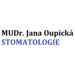 Jana Oupická-Pabišková, MUDr. - Stomatologie – logo společnosti