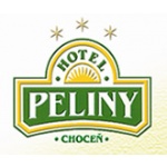 HOTEL PELINY – logo společnosti