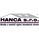 HANCA, s.r.o. (Mladá Boleslav) – logo společnosti