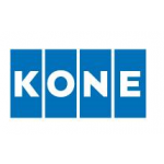 KONE, a.s. (pobočka České Budějovice) – logo společnosti