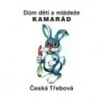 Dům dětí a mládeže KAMARÁD, Česká Třebová – logo společnosti