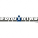PROVINTER s.r.o. – logo společnosti