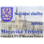 Sociální služby města Moravská Třebová – logo společnosti