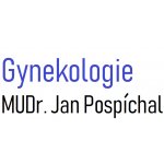 Gynekologie MUDr. Jan Pospíchal – logo společnosti