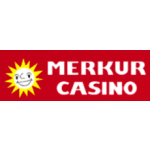 MERKUR CASINO – logo společnosti
