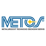 METOS v.o.s. – logo společnosti