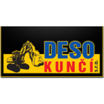 DESO Kunčí s.r.o. – logo společnosti