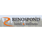 Hotel a Wellness Renospond – logo společnosti