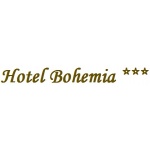 Hotel Bohemia *** – logo společnosti