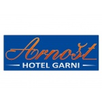 HOTEL ARNOŠT s.r.o. – logo společnosti