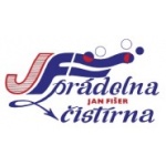 Prádelna Fišer s.r.o. – logo společnosti
