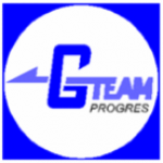 GT-Progres s.r.o. – logo společnosti