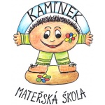 Mateřská škola Kamínek – logo společnosti
