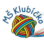 Mateřská škola Klubíčko Pardubice – logo společnosti