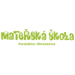 Mateřská škola Pardubice-Ohrazenice, Školská 225 – logo společnosti