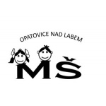Mateřská škola Opatovice n/L, okres Pardubice – logo společnosti