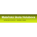 Mateřská škola Holubova 39, Holice – logo společnosti