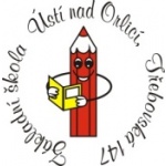 Základní škola Ústí nad Orlicí, Třebovská 147 – logo společnosti