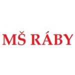 Mateřská škola Ráby, okres Pardubice – logo společnosti
