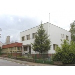 Mateřská škola Přelouč, Za Fontánou 935, okres Pardubice – logo společnosti