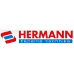 HERMANN tepelná technika s.r.o. – logo společnosti