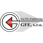 GFE, s.r.o. – logo společnosti