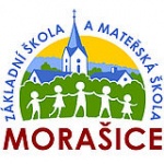 Základní škola a mateřská škola Morašice okres Chrudim – logo společnosti