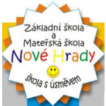 Základní škola a mateřská škola Nové Hrady – logo společnosti