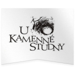 RESTAURACE & PENZION U KAMENNÉ STUDNY – logo společnosti