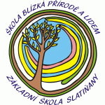 Základní škola Slatiňany,T.G. Masaryka 136 okres Chrudim – logo společnosti