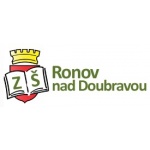 Základní škola Ronov nad Doubravou, okres Chrudim – logo společnosti
