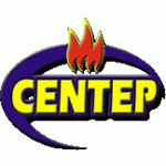 CENTEP, spol. s r.o. – logo společnosti